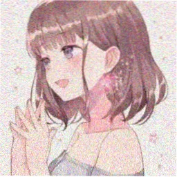 观众 林小满 头像